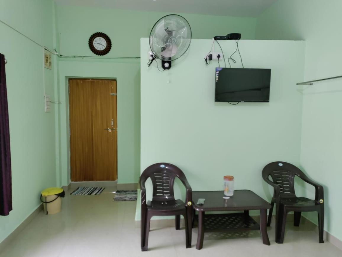 Kukke Guest Room Subrahmanya 외부 사진