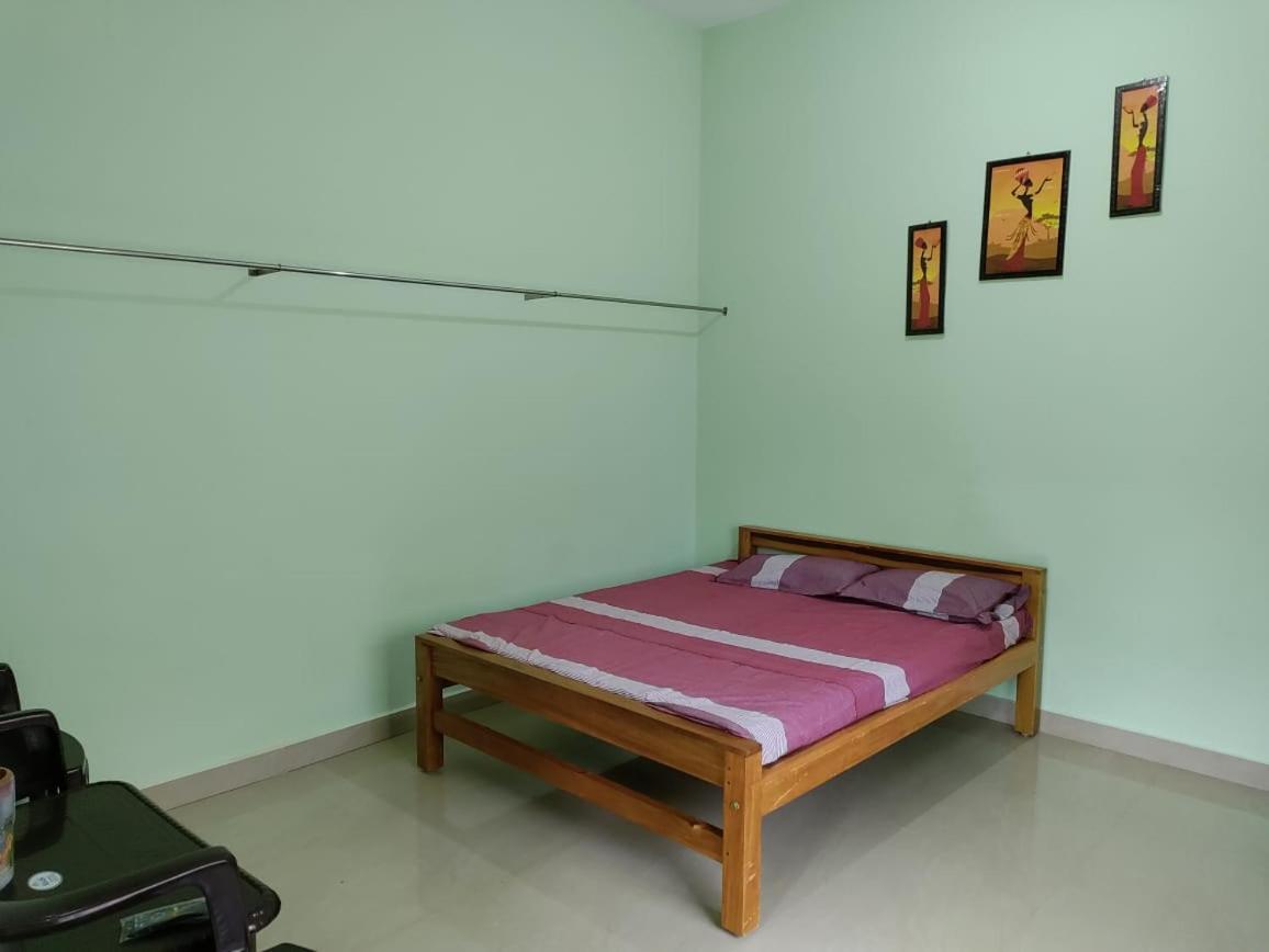 Kukke Guest Room Subrahmanya 외부 사진
